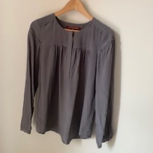 Comptoir des Cotonniers Silk Top